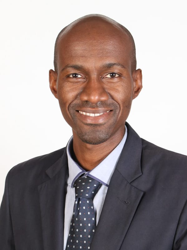 Joseph Kimani