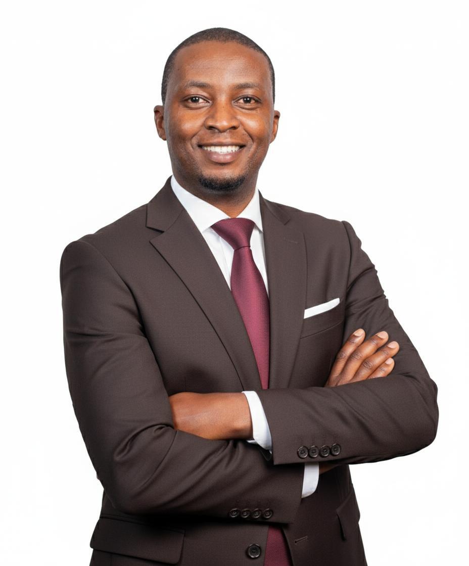 Peter Mwangi